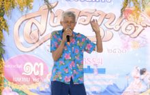 ประกวดนักร้องสูงวัย ใจเกินร้อย
