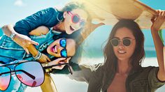 เลิกซะ! 3 นิสัยนี้ เป็นตัวทำลาย แว่นกันแดด แสนหวงโดยที่เราไม่รู้ตัว