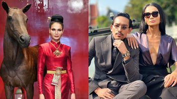 บวชนาน 6 ปี มีมี่ เทา นางแบบข้ามเพศ 1 เดียวของไทย พุ่งสู่นางเอกซีรีส์ดังเยอรมัน Crooks ฉาย Netflix ทั่วโลก