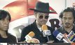 แถลงจัดเทศกาลดนตรี “Rock and Roll Come Back #4” 