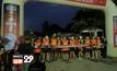 มูลนิธิ โรนัลด์ แมคโดนัลด์ จัดงาน วิ่งการกุศล ในงาน “RMHC มินิ มาราธอน Run For Kids วิ่งเพื่อน้อง 2016”