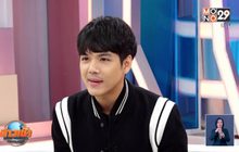 “นิกกี้” เปิดใจปมแฟนสาวโพสต์บอกเลิก ยันไม่มีมือที่สาม