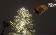 ตลาดคริสต์มาสในนครแฟรงก์เฟิร์ต