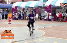 ปลูกฝังลดอุบัติเหตุตั้งแต่วัยเรียน