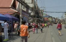 นายกฯ เมืองพัทยา หารือผู้ประกอบการ