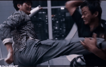 หนังเอเชียเด่นดัง ครึ่งปีแรก 2015