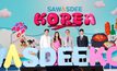 3 ซุปตาร์ไทย–เกาหลี ถ่ายทอดเสน่ห์ “เกาหลีใต้” ครบทุกมิติ ในงาน SAWASDEE KOREA: KOREA WELCOMES YOU