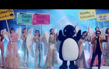 ซิมเพนกวิน ติดโปร ประหยัดติดปีก