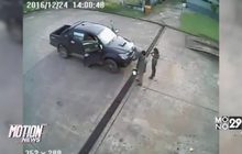 คลิปโต้กลับประชาชนอ้างถูกยัดยาส่อกระทำผิด