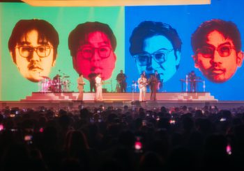 fellow fellow พาทุกหัวใจไปไกลสุดขอบจักรวาลกับ “FELLOW FELLOW I TOLD HALLEY ABOUT YOU” คอนเสิร์ตบอกเล่า 12 ปีแห่งความภาคภูมิใจ ร้อยเรียงทุกความทรงจำครบจบ 3 ชม.