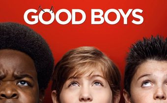 Good Boys เด็กดีที่ไหน?