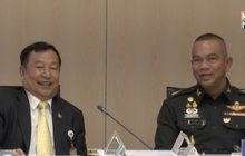 กมธ.ทหารฯ เสียงแตก กลาโหมชี้แจงงบซื้ออาวุธ