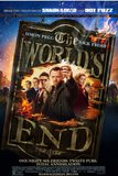 The World’s End ก๊วนรั่วกู้โลก