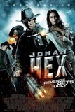 Jonah Hex โจนาห์ เฮ็กซ์ ฮีโร่หน้าบากมหากาฬ