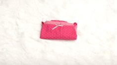 งานแม่บ้านแม่เรือนต้องมา! ชมคลิป วิธี พับกางเกงใน ให้หยิบง่าย ใช้สะดวก