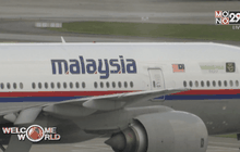 มาเลเซียแอร์ไลน์ได้กำไรเป็นเดือนแรกในรอบหลายปี