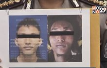 ตำรวจอินโดฯ ระบุตัวผู้ก่อเหตุระเบิดพลีชีพ