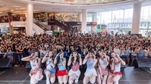 THX เสิร์ฟโมเมนต์อบอุ่น! ประกาศชื่อแฟนด้อม “THANKIE” ขอบคุณจากหัวใจ