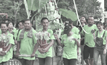 กลุ่มบิ๊กไบค์กว่า 200 คัน เดินสายทำความดีตามรอยพ่อ