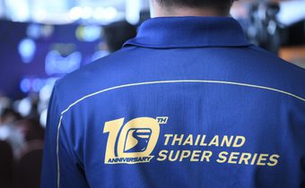 เตรียมเปิดศึก Thailand Super Series 2022 ขนกองทัพรถซูเปอร์คาร์ และรถแข่งกว่า 227 คัน