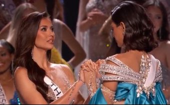 “แอนโทเนีย” คว้ารองอันดับ 1 Miss Universe 2023 พาเข้ารอบลึกกว่าหลายปีที่ผ่านมา