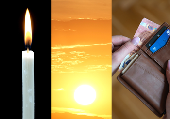 เคล็ดลับเสริมดวง วันอาทิตย์ ที่ 18 มิถุนายน 2566