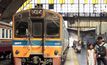 แห่ใช้บริการรถไฟกลับภูมิลำเนา