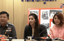 Good Morning Thailand 12-10-58