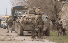 ระเบิดฆ่าตัวตายในรัสเซีย ตำรวจดับ 1 นาย