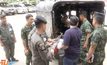 ศาลทหารอนุมัติฝากขัง คดีซื้อ-ขายระเบิดทางไปรษณีย์