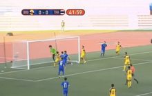 “ช้างศึกซีเกมส์” ถล่มบรูไน 7-0 ประเดิม 3 แต้มแรก