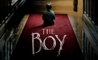 The Boy เดอะบอย