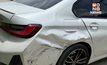 “พีช” ส่งตัวแทนนำ BMW มอบตร.ลำลูกกา ตร.ยันดำเนินคดีตรงไปตรงมา