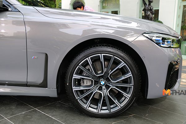 BMW Series7
