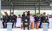 ‘ผอ.อผศ.’ พร้อม ‘ทูตเกาหลีประจำประเทศไทย’ ร่วมงานวันรำลึกสงครามเกาหลี 74 ปี