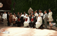 สอศ.ร่วมเสถียรธรรมสถานส่งเสริมคุณธรรม จริยธรรม