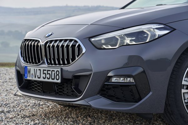 BMW Series 2 Gran Coupe