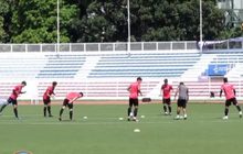 ยู 23 ประกาศชื่อชุดชิงแชมป์เอเชีย