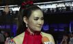 “หญิง รฐา” ตื่นเต้นหนังฮอลลีวู้ดใกล้ฉาย จ่อออกซิงเกิ้ล
