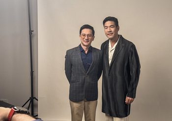 วู้ดดี้ อึ้ง! อาจารย์เซิน ทักประเทศไทย จะเกิดเรื่องใหญ่ ภัยพิบัติ คนสำคัญมีอันเป็นไป