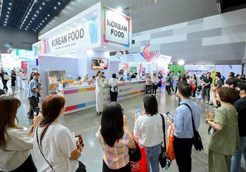 aT นำทัพปิดดีล 8 ธุรกิจแฟรนไชส์จากเกาหลี เจาะตลาดไทยสำเร็จ ในงาน Thailand Franchise & Business Opportunities 2025 (TFBO) ครั้งที่ 21 ณ ไบเทค บางนา