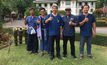ไทยท้าทาย” เกาะติดประเพณี “สะโป้ก เมืองแพร่