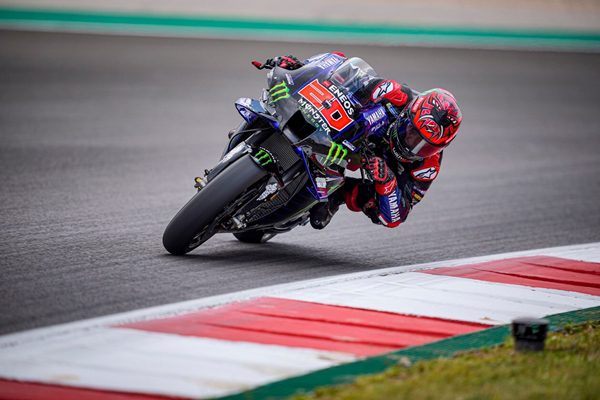 Yamaha MotoGP 2021