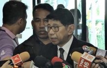 “วิษณุ” ชี้ตั้งสหภาพแรงงานต่างด้าวเป็นไปได้ยาก