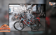 ร้านจักรยานยอดขายพุ่ง ปชช.แห่ร่วม“Bike For Mom”