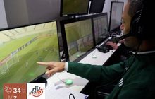 สโมสรพรีเมียร์ลีกมีมติใช้ VAR ในซีซั้นหน้า
