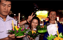 MONO29 Festival Big Fun Big Scene  ตะลุยทะลุจอในงานประเพณียี่เป็ง..ม่วนขนาด