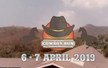 “PAKCHONG COWBOY RUN AT THONGSOMBOON CLUB”
7 เม.ย.นี้ ณ ทองสมบูรณ์คลับ