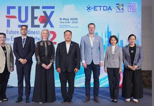 ETDA เปิดหลักสูตร FuEx รุ่น 2 เสริมศักยภาพผู้บริหารไทย พร้อมรับยุค AI และ Digital Trust