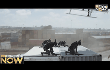 หนังไซ-ไฟแหกคอก (ตอน 1)